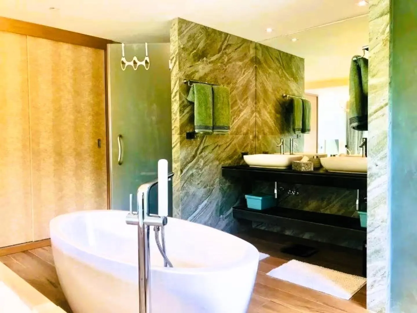 20 - Tranquil Retreat Near Marriott Naiyang Beach Phuket Vila